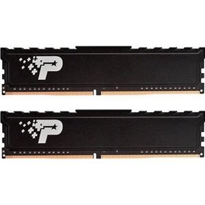 Patriot 16 GB KIT DDR4 2666 MHz CL19 Signature Premium