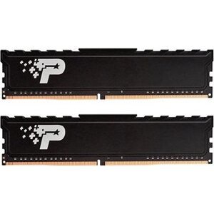 Patriot 32GB KIT DDR4 2666 MHz CL19 Signature Premium