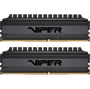 Patriot Viper 4 Blackout Series 16 GB KIT DDR4 3600 MHz CL18