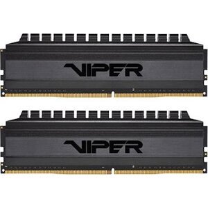 Patriot Viper 4 Blackout Series 64 GB KIT DDR4 3200 MHz CL16