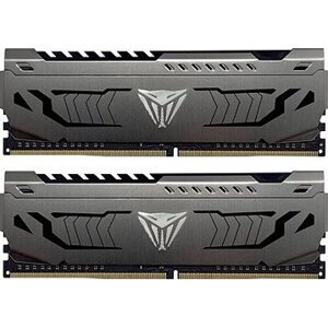 Patriot Viper Steel 16GB KIT DDR4 3600Mhz CL17