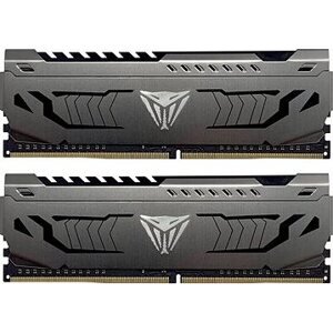 Patriot Viper Steel 32GB KIT DDR4 3600Mhz CL18