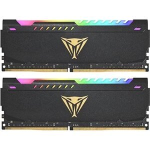 Patriot Viper Steel RGB 64GB KIT DDR4 3200MHz CL18