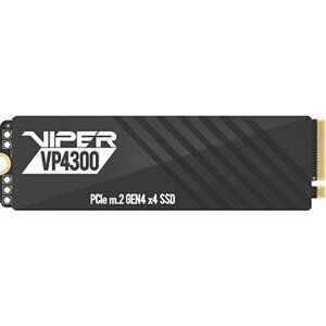 Patriot VIPER VP4300 2 TB