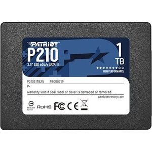 Patriot P210 1TB