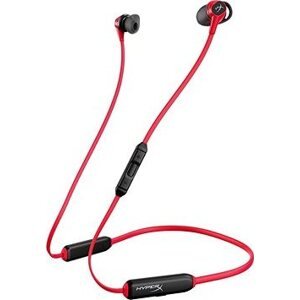 HyperX Cloud Buds Red