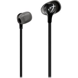 HyperX Cloud Earbuds II Black