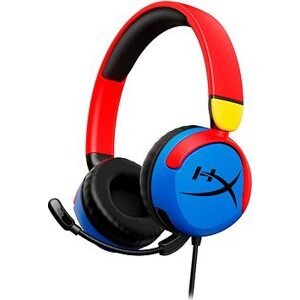 HyperX Cloud Mini Kids, multi-color