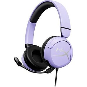 HyperX Cloud Mini Kids, lavender