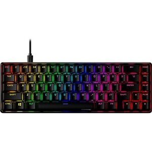 HyperX Alloy Origins 65 Mechanical Gaming Keyboard