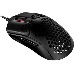 HyperX Pulsefire Haste Black