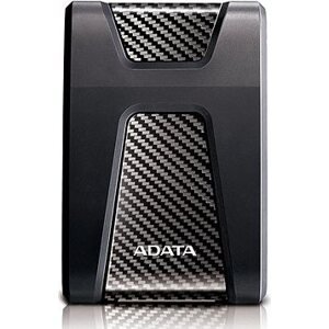 ADATA HD650 HDD 2,5" 2 TB čierny 3.1