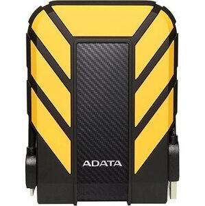 Adata HD710P 1TB žltý