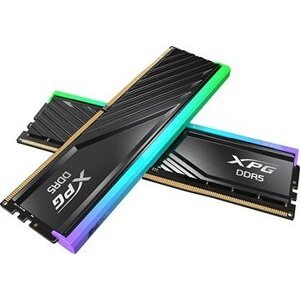 ADATA XPG 32 GB KIT DDR5 6000MT/s CL30 Lancer Blade RGB Black