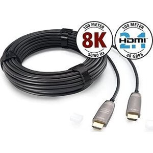 Eagle Cable HIGH SPEED HDMI 2.1 8K 5 m