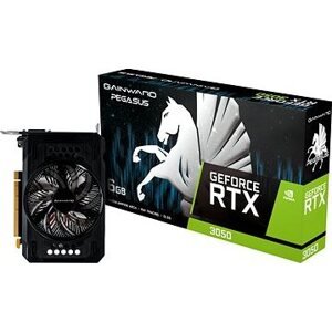 GAINWARD GeForce RTX 3050 Pegasus 6G