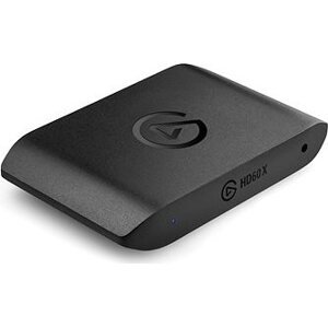 Elgato HD60 X