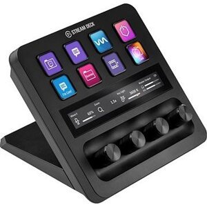 Elgato Stream Deck +