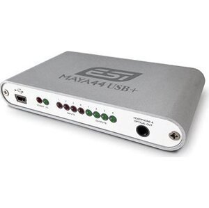 ESI MAYA 44 USB+