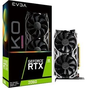 EVGA GeForce RTX 2060 KO ULTRA GAMING