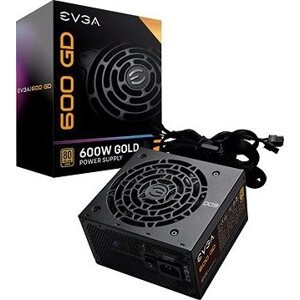 EVGA 600 GD