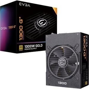 EVGA SuperNOVA 1300 G+