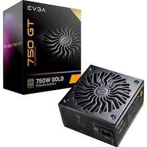 EVGA SuperNOVA 750 GT