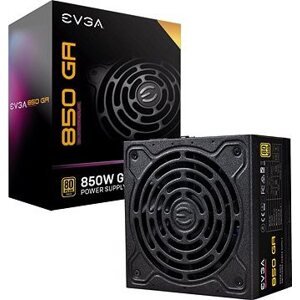 EVGA SuperNOVA 850 GA