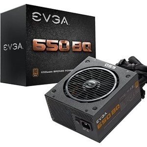 EVGA 650 BQ