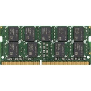 Synology RAM 8 GB DDR4 ECC unbuffered SO-DIMM pre RS1221RP+, RS1221+, DS1821+, DS1621xs+, DS1621+