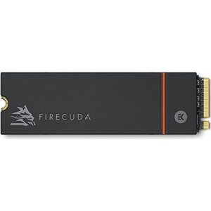 Seagate FireCuda 530 2 TB Heatsink