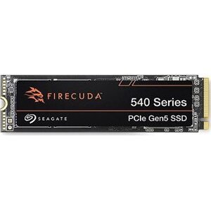 Seagate FireCuda 540 2 TB