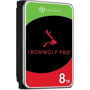 Seagate IronWolf Pro 8TB CMR