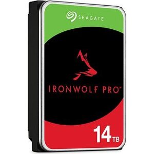 Seagate IronWolf Pro 14TB CMR