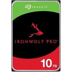 Seagate IronWolf Pro 10 TB