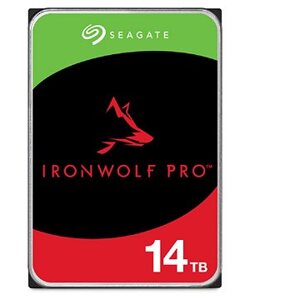 Seagate IronWolf Pro 14 TB