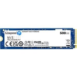 Kingston NV3 500 GB