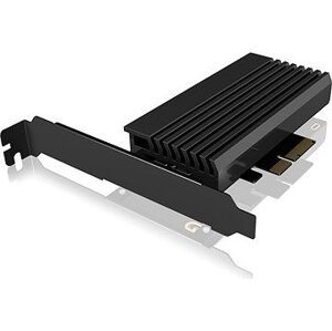 ICY BOX IB-PCI214M2-HSL