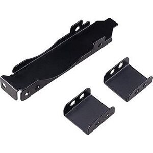 AKASA PCI Slot Bracket for Mounting One/Two 80 or 92 mm Fans