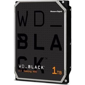 WD Black 1 TB