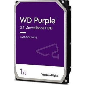 WD Purple 1TB