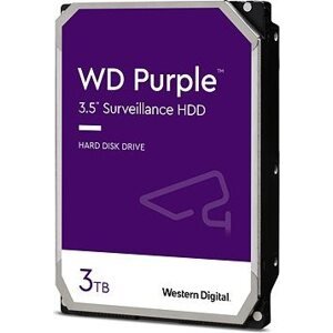 WD Purple 3 TB