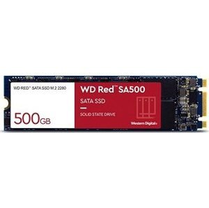 WD Red SA500 500GB M.2