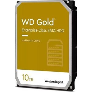 WD Gold 10TB