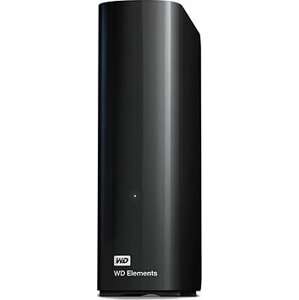 WD Elements Desktop 16 TB