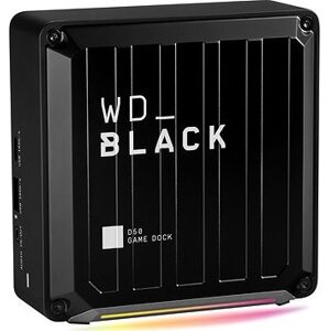 WD Black D50 Game Dock 1 TB