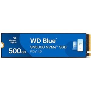 WD Blue SN5000 500 GB