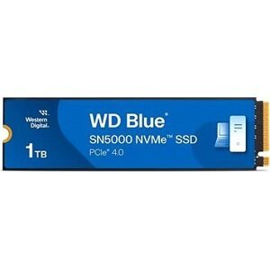 WD Blue SN5000 1 TB