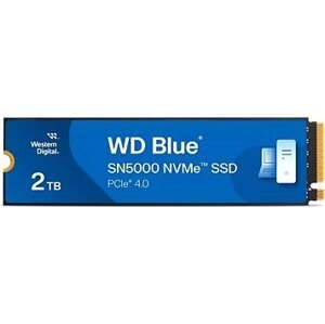 WD Blue SN5000 2 TB