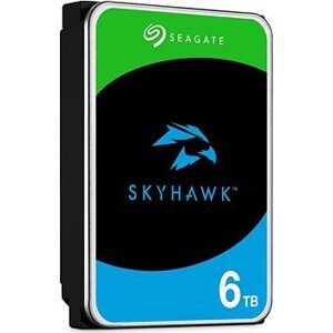 Seagate SkyHawk 6TB